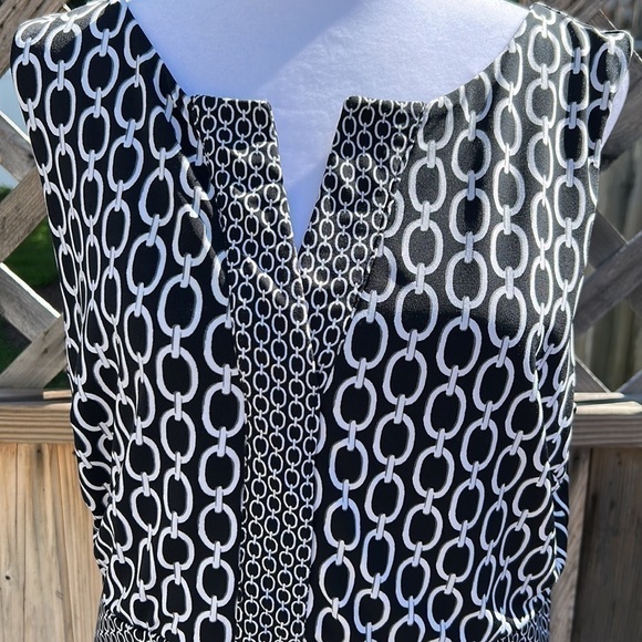 Unchained by Ann Taylor Outlet Size Large Petite - Picture 2 of 8